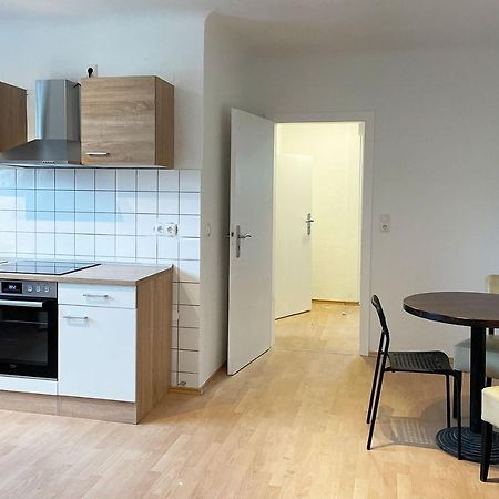 Cozy 2-Room Apartment Brühl Εξωτερικό φωτογραφία