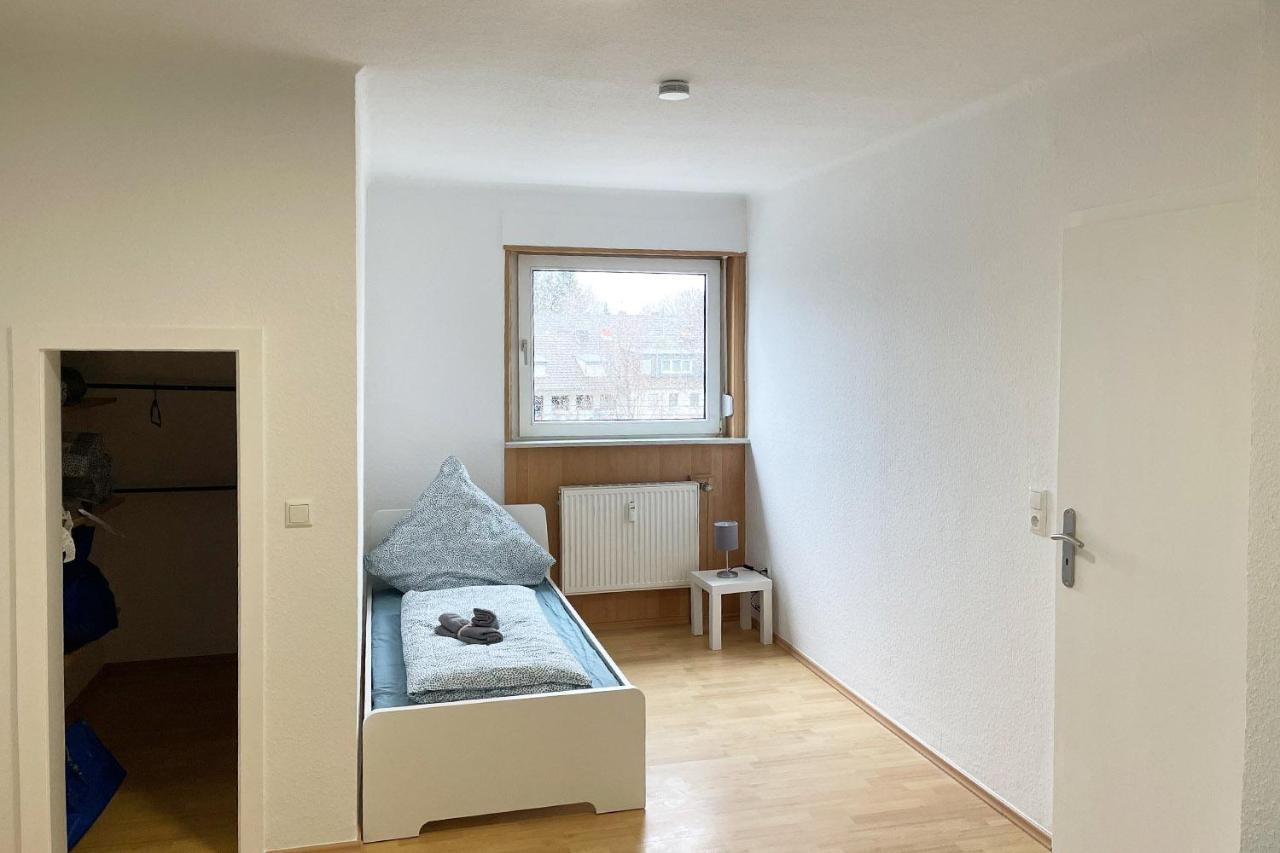 Cozy 2-Room Apartment Brühl Εξωτερικό φωτογραφία