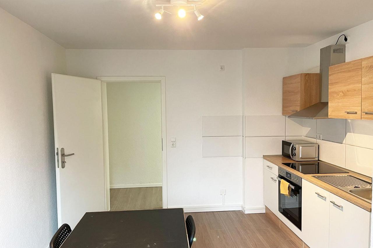 Cozy 2-Room Apartment Brühl Εξωτερικό φωτογραφία