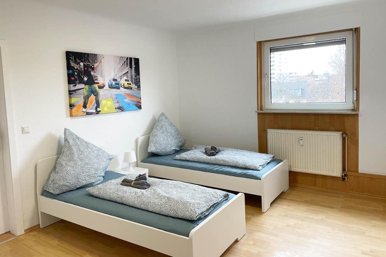 Cozy 2-Room Apartment Brühl Εξωτερικό φωτογραφία