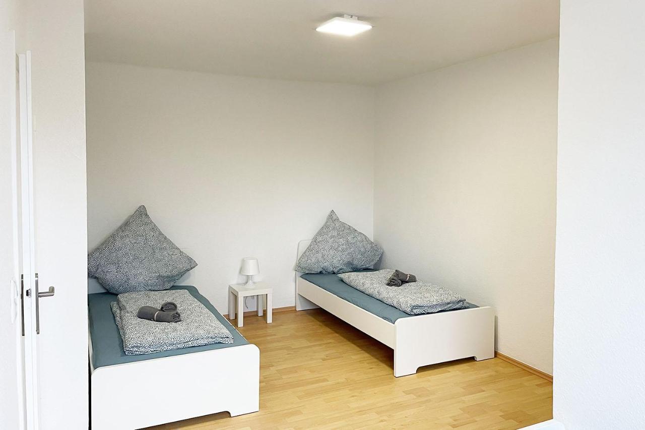 Cozy 2-Room Apartment Brühl Εξωτερικό φωτογραφία