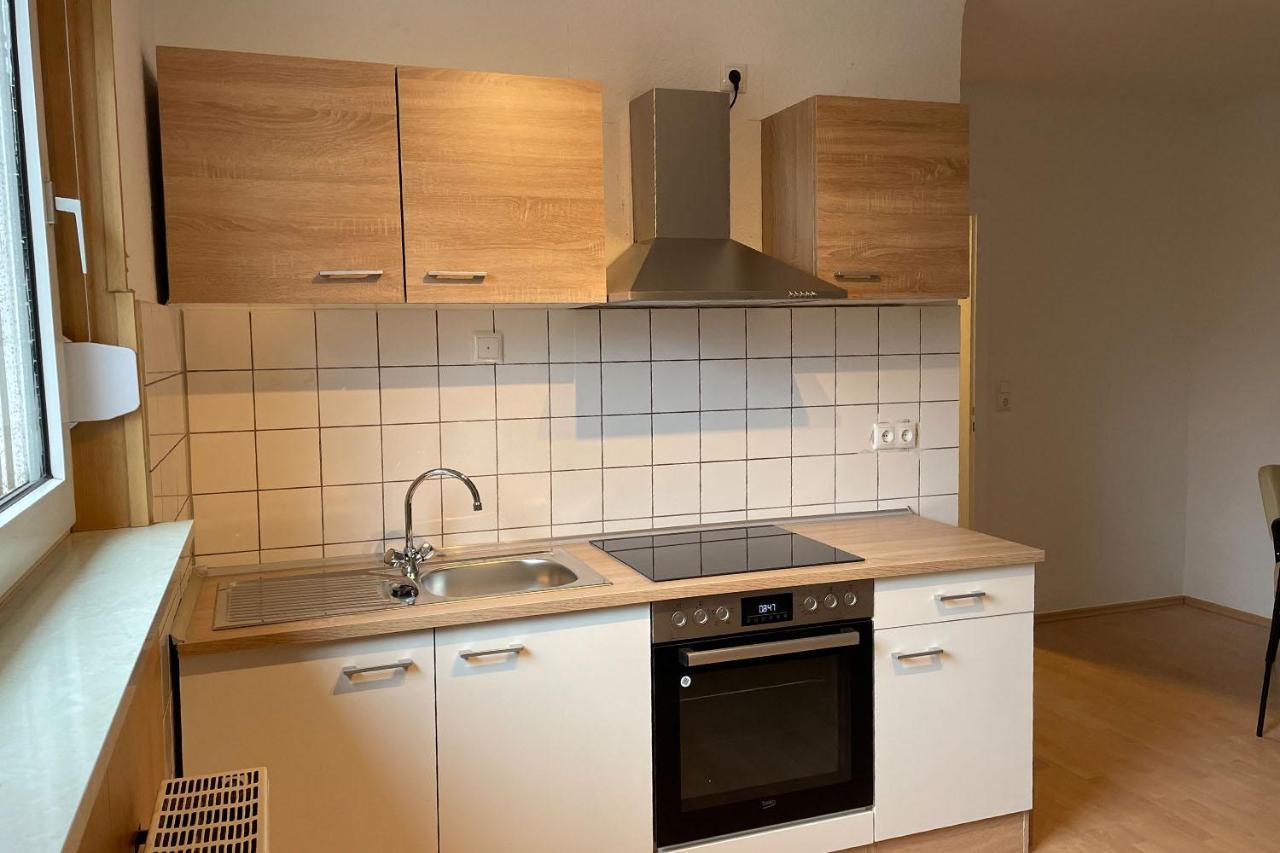 Cozy 2-Room Apartment Brühl Εξωτερικό φωτογραφία